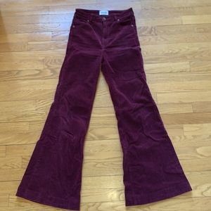 COPY - Rollas Eastcoast Flare